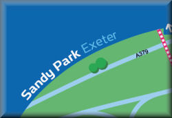 Sandy Park